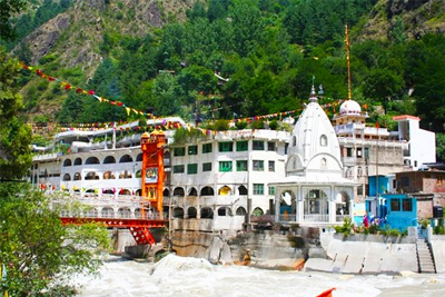 Manikaran